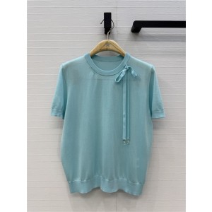 디올 반팔 니트 D42708 2026/신상