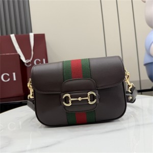 구찌 홀스빗 1955 스몰 숄더백 866762 2026/신상