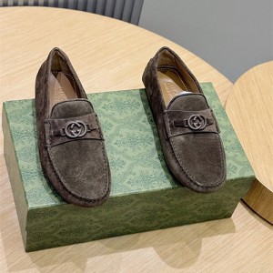 구찌 남성용 로퍼 G47639-2 2026/신상