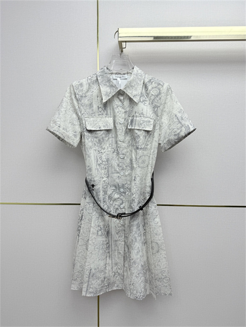 디올 원피스 D83104 2026/신상