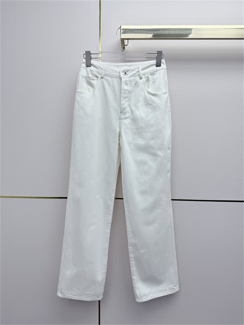 샤넬 청바지 C22706 2026/신상