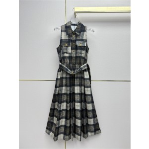 루이비통 민소매 원피스 L83107 2026/신상