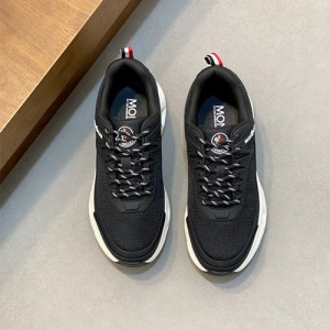 몽클레어 남성용 스니커즈 M28924-2 2026/신상