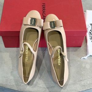 페레가모 여성용 단화 F88033-1 2026/신상