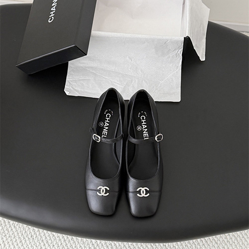 샤넬 여성용 구두 C84476-2 2026/신상