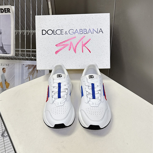 돌체앤가바나 남성용 스니커즈 D97824-1 2026/신상