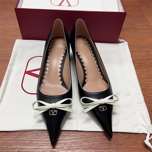 발렌티노 여성용 힐 V92862-2 2026/신상