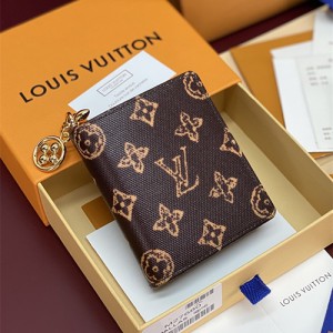 루이비통 오리진 캔버스 반지갑 M27721 2026/신상
