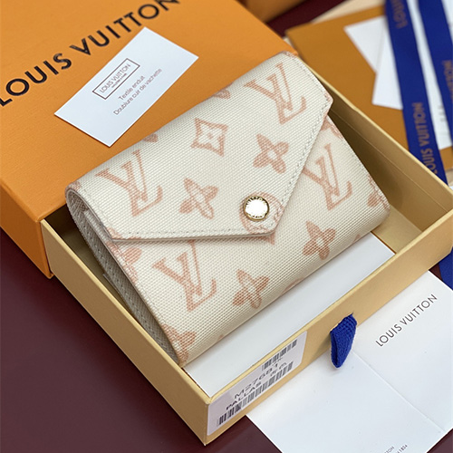 루이비통 빅토린 반지갑 M27681 2026/신상