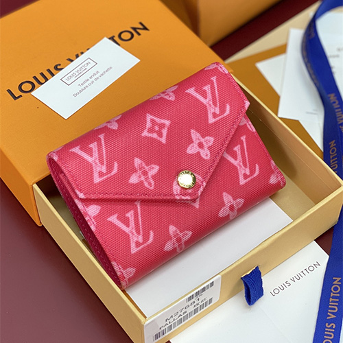 루이비통 빅토린 반지갑 M27681 2026/신상