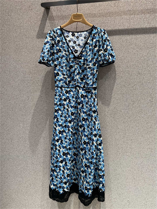 미우미우 원피스 M75994 2026/신상