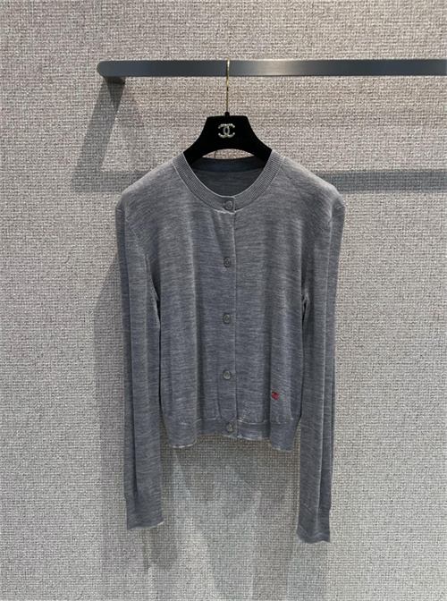 샤넬 긴팔 가디건 C93509 2026/신상