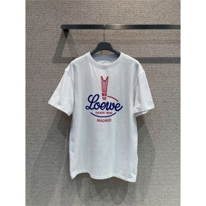 로에베 반팔 티셔츠 L01556 2026/신상