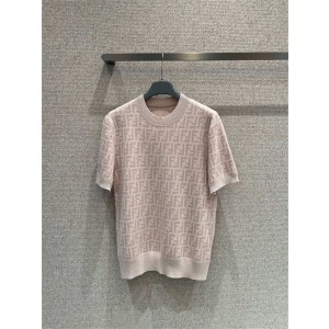 펜디 반팔 니트 F82959 2026/신상