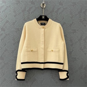 샤넬 긴팔 가디건 C95059 2026/신상