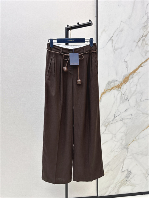 루이비통 캐주얼 바지 L53103 2026/신상