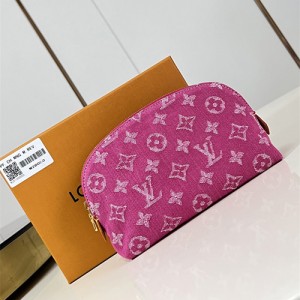 루이비통 포쉐트 코스메티크 파우치백 PM M28050 2026/신상