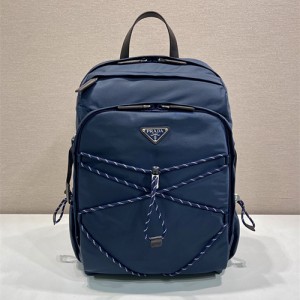 프라다 테수토 백팩 2VZ122 2026/신상