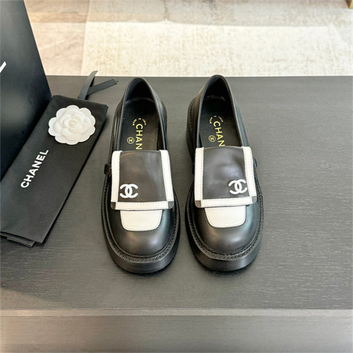 샤넬 여성용 로퍼 C71555-1 2026/신상