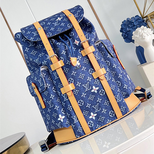 루이비통 크리스토퍼 백팩 MM M27554 2026/신상