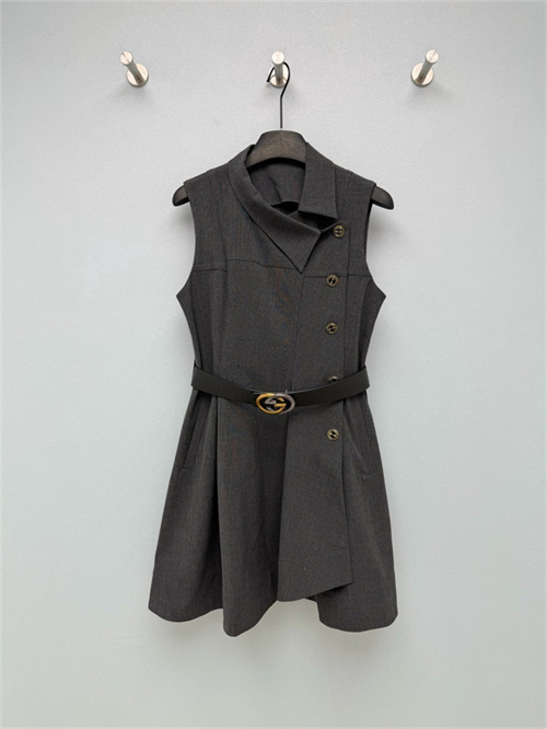 구찌 민소매 원피스 G83204 2026/신상
