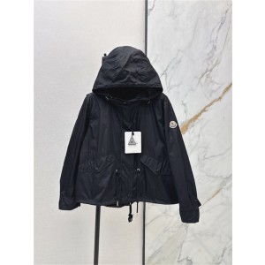 몽클레어 바람막이 후드 자켓 M42999 2026/신상