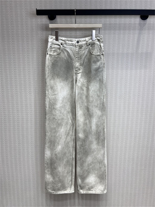 로에베 청바지 L63404 2026/신상