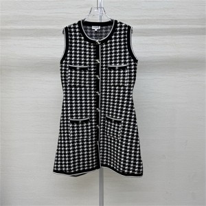 샤넬 민소매 원피스 C72997 2026/신상