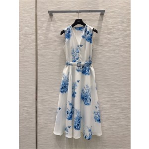 디올 민소매 원피스 D43308 2026/신상