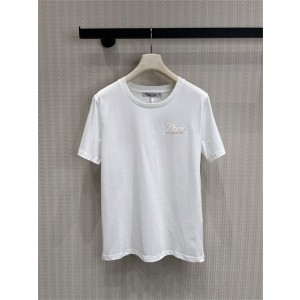디올 반팔 티셔츠 D91856 2026/신상