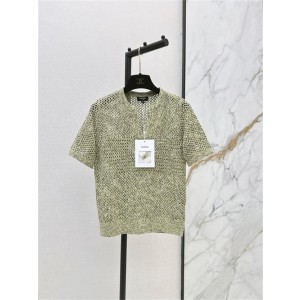샤넬 반팔 니트 C02907 2026/신상