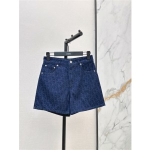 디올 데님 반바지 D42409 2026/신상