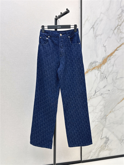 디올 청바지 D52709 2026/신상