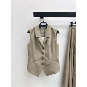막스마라 조끼 M52495 2026/신상