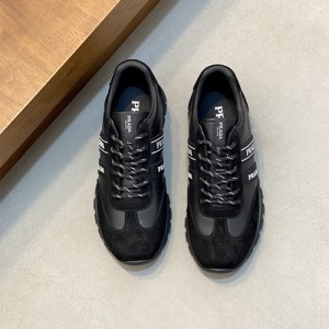 프라다 남성용 스니커즈 P59857-1 2026/신상