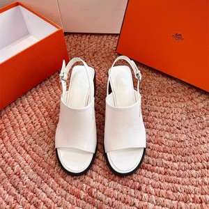 에르메스 여성용 샌들 (굽높이7CM) H56835-1 2026/신상