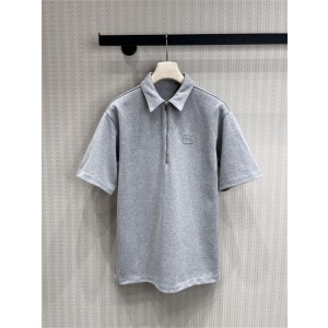 미우미우 반팔 폴로 티셔츠 M52655 2026/신상