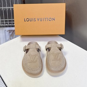 루이비통 여성용 슬리퍼 L60268-1 2026/신상