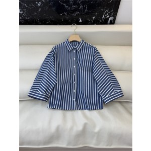 브루넬로 쿠치넬리 긴팔 셔츠 B53407 2026/신상