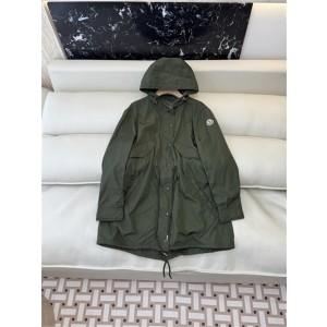 몽클레어 바람막이 후드 자켓 M36509 2026/신상