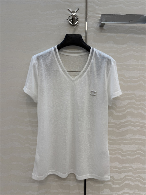 샤넬 반팔 티셔츠 C51501 2026/신상
