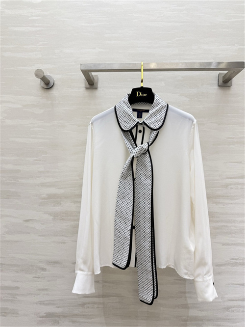 루이비통 실크 셔츠 L15998 2026/신상