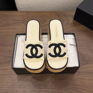 샤넬 여성용 슬리퍼 C90693-1 2026/신상