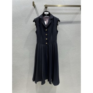 톰브라운 민소매 원피스 T53809 2026/신상