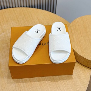 루이비통 남성용 슬리퍼 L52667-1 2026/신상