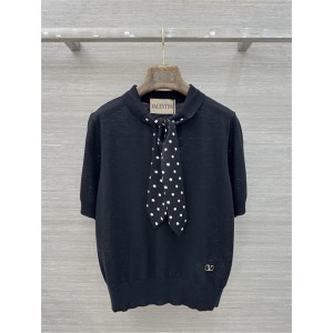 발렌티노 반팔 니트 V01952 2026/신상