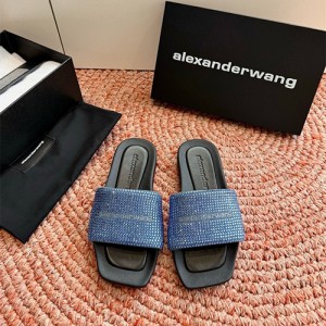 알렉산더왕 여성용 슬리퍼 A80310-2 2026/신상