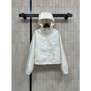 디올 후드 자켓 D63208 2026/신상