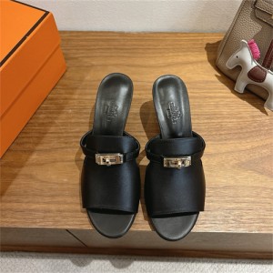 에르메스 여성용 슬리퍼 H52809-2 2026/신상