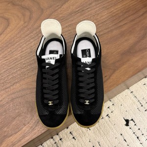 샤넬 여성용 스니커즈 C64048-1 2026/신상